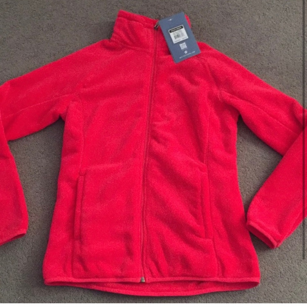 New —womens jacket…..